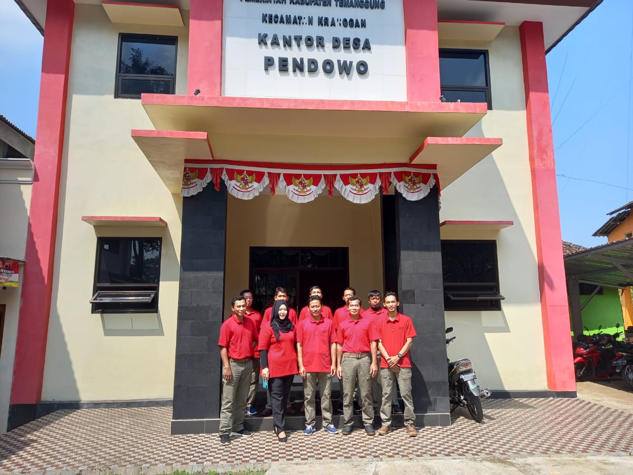 Perangkat Desa