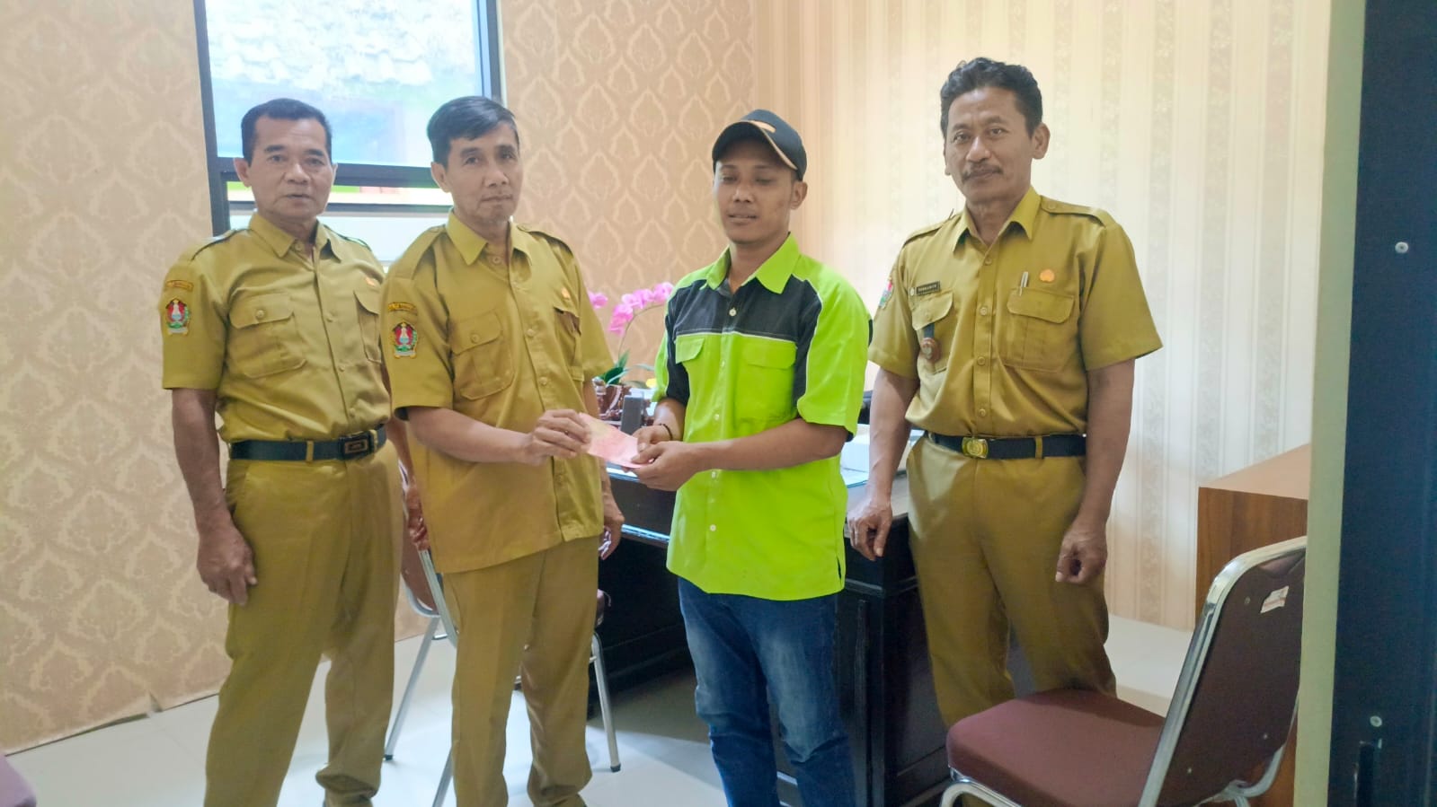 Gambar Berita