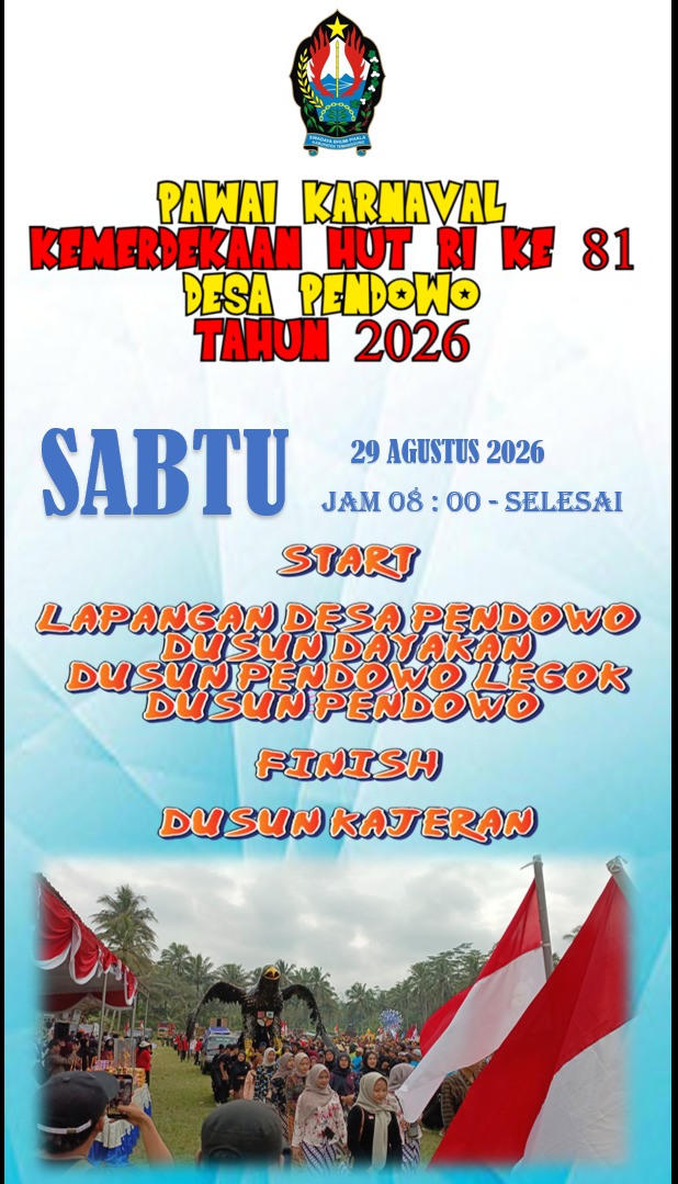 Gambar Event